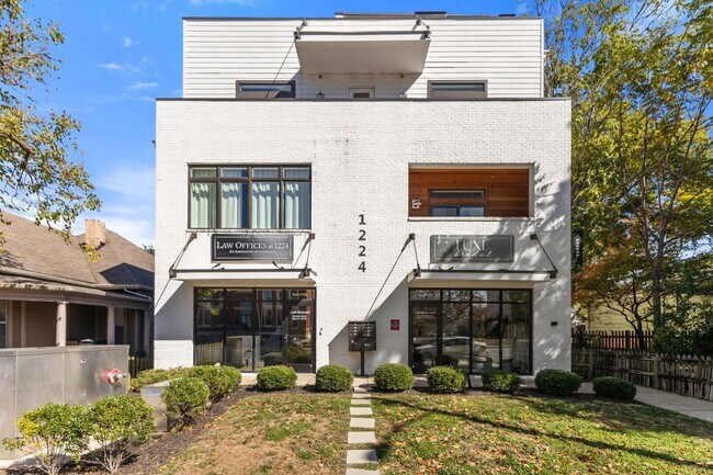 1224 2nd Ave S in Nashville, TN - Building Photo - Building Photo
