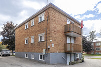 249 des Peres Blancs Ave in Ottawa, ON - Building Photo - Building Photo