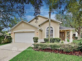 124 Sandhill Crane Run in Orlando, FL - Building Photo