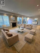 93 Tremaine Dr in Kitchener, ON - Building Photo