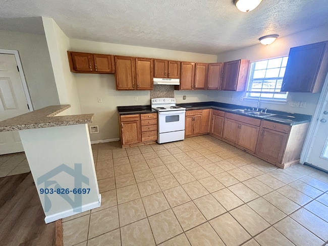 307 Ward St in Maud, TX - Building Photo - Building Photo