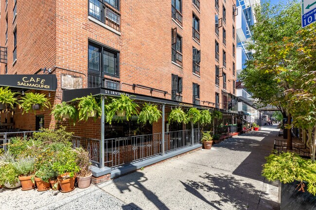 Anagram Gramercy in New York, NY - Building Photo - Building Photo