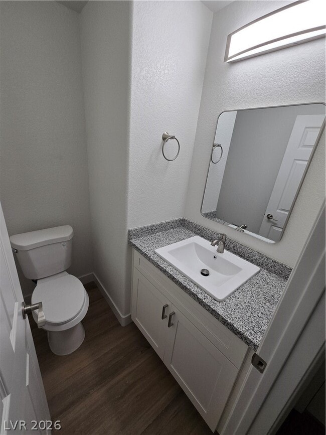 3334 Palio Ave in Las Vegas, NV - Building Photo - Building Photo