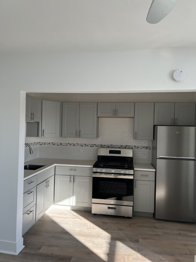 641 W Aldine Ave in Chicago, IL - Building Photo - Building Photo
