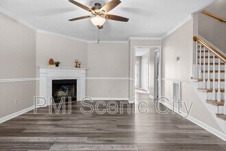 7604 Hurricane Lp in Chattanooga, TN - Building Photo - Building Photo