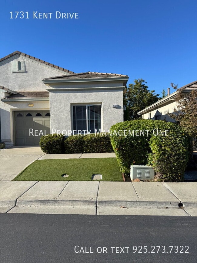 1731 Kent Dr in Brentwood, CA - Building Photo - Building Photo