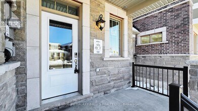 3203 Brigadier Ave in Pickering, ON - Building Photo - Building Photo