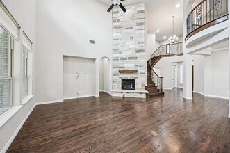 7205 Joshua Tree Trail in McKinney, TX - Building Photo - Building Photo