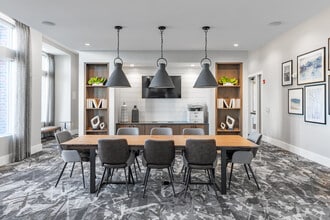 Allora Gainesville in Gainesville, GA - Building Photo - Interior Photo