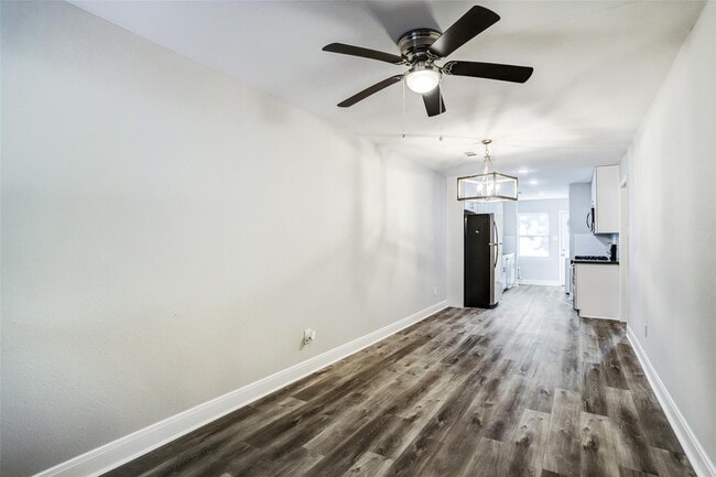 4127 Delhi St in Houston, TX - Building Photo - Building Photo