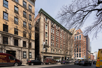 The Queenston in New York, NY - Building Photo - Building Photo