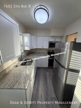 7401 5th Ave N in St. Petersburg, FL - Building Photo - Building Photo