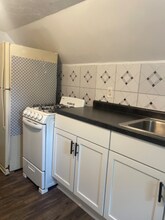 1022 Huffman St in Fort Wayne, IN - Foto de edificio - Building Photo