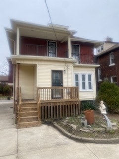 7423 Kipling Ave in Detroit, MI - Building Photo - Building Photo