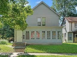 1119 Michigan Ave in Fort Wayne, IN - Building Photo