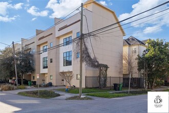 1223 Studer St in Houston, TX - Building Photo - Building Photo