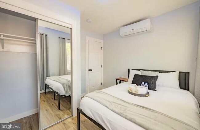 1125 Washington Blvd in Baltimore, MD - Building Photo - Building Photo