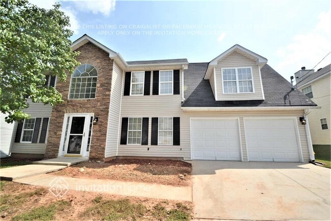 5390 Wellborn Creek Dr
