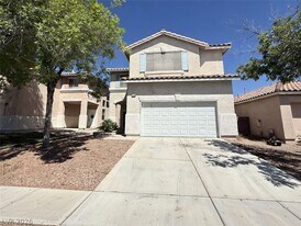 9536 Sunshade Ct in Las Vegas, NV - Building Photo