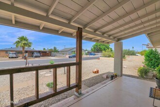 301 N 87th St in Mesa, AZ - Building Photo - Building Photo