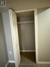 1387 Marshall Crescent in Milton, ON - Building Photo - Building Photo