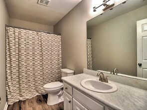 1075 Roper Rd in Canton, GA - Building Photo - Building Photo