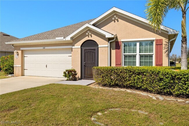 property at 7765 Mikasa Dr