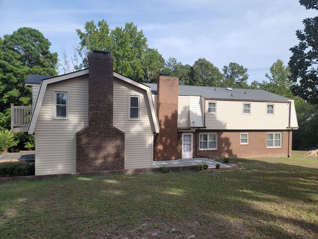 76 Traceway N in Sanford, NC - Building Photo - Building Photo