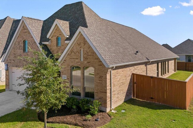 109 Rosemary Ct in Bastrop, TX - Building Photo - Building Photo