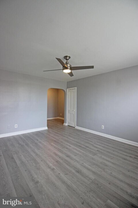 3301 D St SE-Unit -2 in Washington, DC - Building Photo