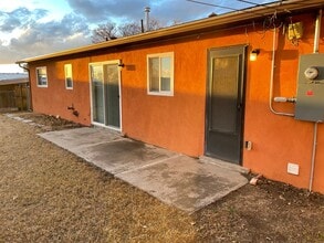 13312 Cloudview Ave NE in Albuquerque, NM - Building Photo - Building Photo