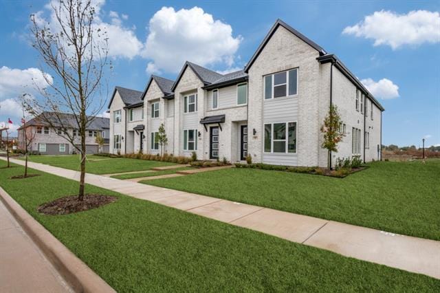 property at 1813 Summer Aura