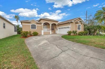 7380 Pebble Beach Ln in Seminole, FL - Building Photo