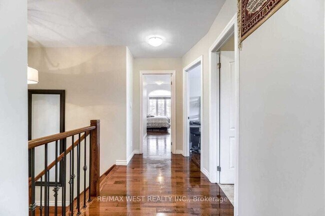 1200 Langley Cir in Oshawa, ON - Building Photo - Building Photo