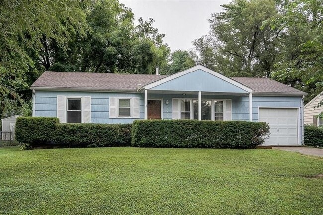 property at 9006 E 74th St