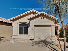 4922 W Behrend Dr in Glendale, AZ - Building Photo