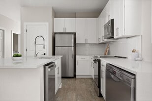 Riata in Austin, TX - Building Photo