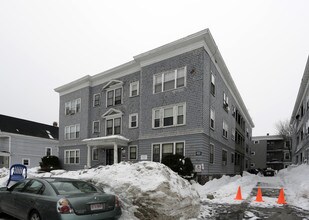 Harwood Street in Lynn, MA - Building Photo - Building Photo