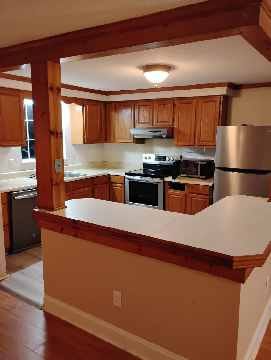 property at 216 Seton Hall Dr