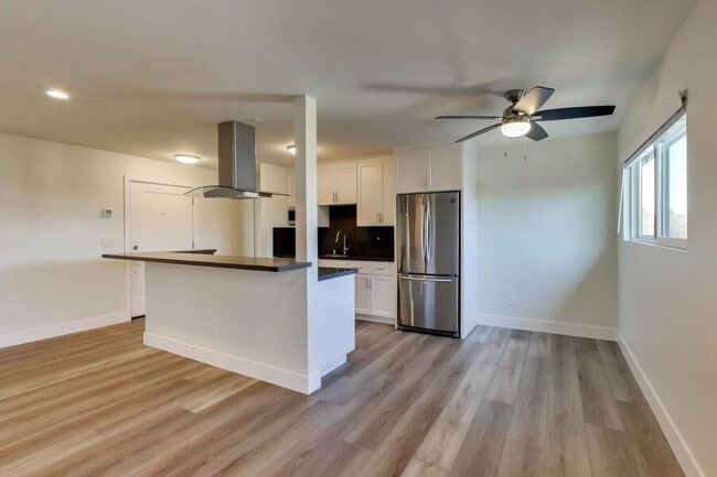 1662 Hollenbeck Ave in Sunnyvale, CA - Building Photo - Building Photo