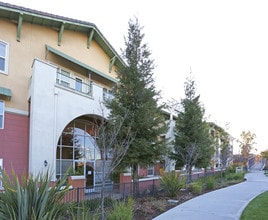 Oaks at Almaden Senior Apartments in San Jose, CA - Building Photo - Building Photo