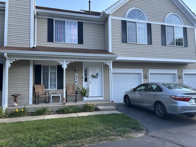 property at 270 Sandhurst Ln