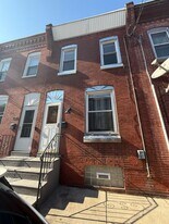 3046 Mercer St in Philadelphia, PA - Building Photo