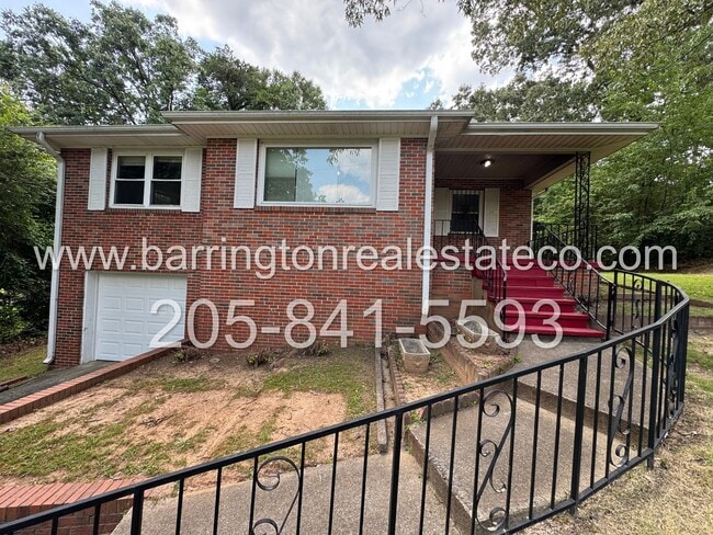 property at 912 Hickory Dr