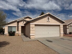 16719 N 160th Ave in Surprise, AZ - Building Photo