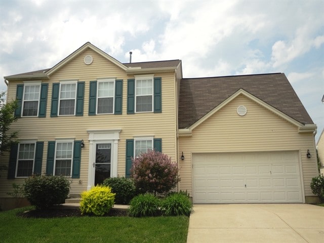 property at 7733 Black Squirrel Trl