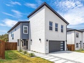 1415 Diceman Ave in Dallas, TX - Building Photo