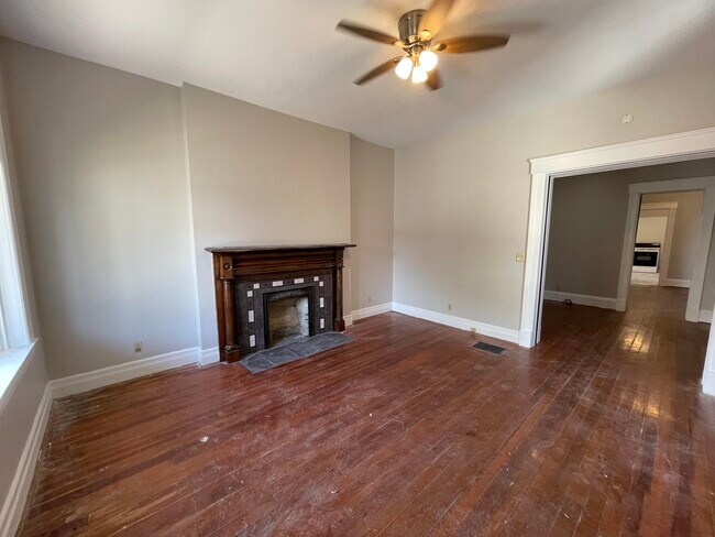 1703 Holman St-Unit -1 in Covington, KY - Building Photo - Building Photo
