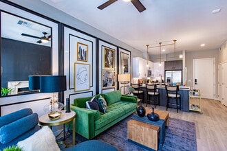 Auric Symphony Park in Las Vegas, NV - Building Photo - Building Photo