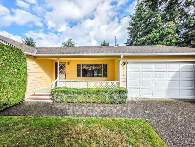 property at 4155 West Lake Sammamish Pkwy NE